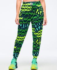 新品☆正規品☆Apres Zumba Cargo Pants☆ズンバ - メルカリ