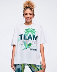 新品 正規品 ズンバ S Tシャツ - メルカリ