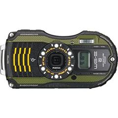 Bidibo専用 ペンタックス WG-3 GPS 防水 防塵 耐衝撃 - メルカリ