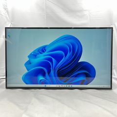 NEC MultiSync M431-2 43型 4K液晶モニター 中古動作品 - メルカリ