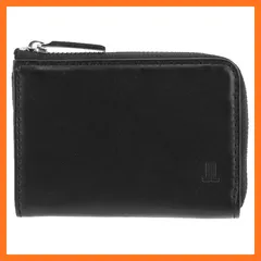 【新品】 [ランバン コレクション] コインケース エンボスコンビネーション JLMW7EC1 【10】ブラック 0