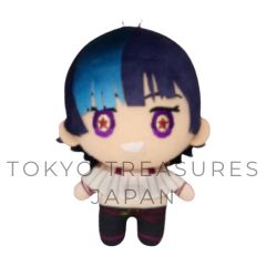 呪術廻戦 デフォルメぬいぐるみ 死滅回游2 星綺羅羅 3体セット - メルカリ
