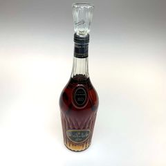 未開封】サントリー ブランデー インペリアル ホヤクリスタル600ml 13