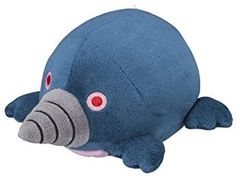 激レア】ポケモン ヘラクロス コロッとまんまるぬいぐるみ 最強クラス