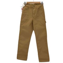 레드 캡 RED KAP Duck Dungaree Work Pant 오리 댕가리 워크 팬츠 맨즈 28×32