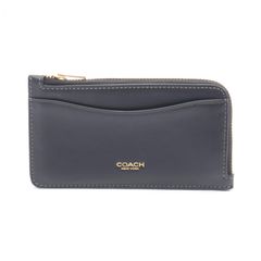 ☆新品未使用☆ COACH コーチ Lジップ カード ケーススヌーピー 財布