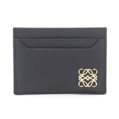 LOEWE 名刺入れ ソフトグレー 新品未使用】LOEWE 名刺入れ カードケース グレージュ - メルカリ