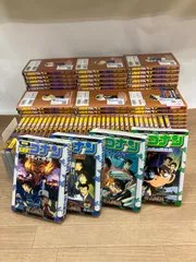 ★②【未開封4冊】名探偵コナン　1～107巻全巻・劇場版4冊　コミックセット【計111冊】《HX20B》 ※2個口発送