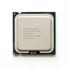 2026年最新】core2 quad q6600の人気アイテム - メルカリ