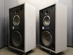 彡Good news for those who liked this post!!彡 ◇Grand Thanksgiving Sale!!!! JBL 4343B Studio Monitors, Pair, 4-Way, 38cm Woofer, Professional ◆Trade-ins welcome m0s9867