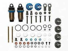 ヨコモ Y2-SBBSBL SLFビッグボアショックセット BLUE 未使用 - メルカリ