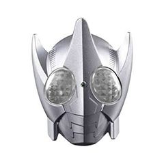 ウルトラマンタロウ 1/1 ヘッドマスク LED 発光付き 3D 成型 ウルトラマンタロウ 1/1 ヘッドマスク LED 発光付き 3D 成型