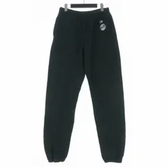 チャンピオン CHAMPION × ホリデイ HOLIDAY スウェットパンツ ボトムス M ブラック 黒 CWSY201