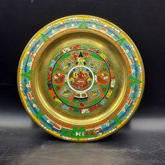 メキシコ土産 アステカカレンダー 壁掛け - メルカリ