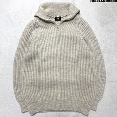CP Company ドライバーズ ニット キッズ - メルカリ
