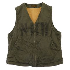 FREEWHEELERS フリーホイーラーズ CIVILIAN MILITARY STYLE CLOTHING