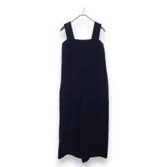 【送料無料】UNITED ARROWS/ユナイテッドアローズ/サロペット/オーバーオール/ 表記サイズ:36/レディース/オールシーズン【古着】【used】【中古】FA0350/s200326