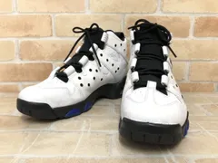 【中古】 NIKE ナイキ AIR MAX 2 CB '94 DD8557-100 ホワイト US7.5 111439956