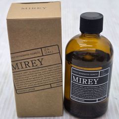MIREY】エクセレントオイル 2本 - メルカリ