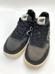 New Balance ニューバランス ニューバランス×アース WRT300EM レディース コラボ スニーカー ブラック    ローカット スニーカー size24/黒■■レディース