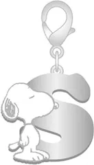 ナカジマコーポレーション SN イニシャルチャムコレ S 183071-23 [S]