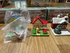 スヌーピー リーメント スイート リトルホーム まとめ 出品