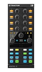 traktor kontrol x1 mk2 2台 ハードケース付き - メルカリ