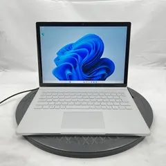 2026年最新】SURFACE book 3 i7の人気アイテム - メルカリ
