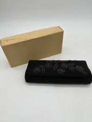 ビーズバッグ　バッグ　和装小物　着物　和装　婦人　レディース　昭和レトロ　昭和　レトロ