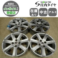 三菱純正アルミホイール15インチ4本セット デリカD2 - メルカリ
