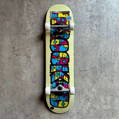 KROOKED コンプリート VENTURE 堀米雄斗 YUTO PRO - メルカリ