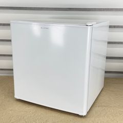 ALLEGiA ワンドア冷蔵庫AR-BC46 46L 2018年 セカンド冷蔵庫 - メルカリ