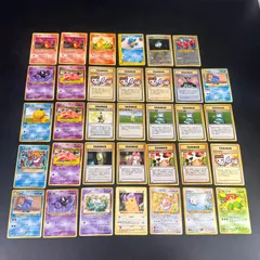 【24】旧裏多数 ポケットモンスター ポケモンカード 大量 まとめ売り