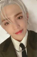 SEVENTEEN S.COUPS Attacca CARAT盤 トレーディングカード 93