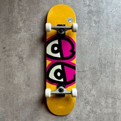 KROOKED コンプリート VENTURE 堀米雄斗 YUTO PRO KROOKED コンプリート VENTURE 堀米雄斗 YUTO PRO - メルカリ