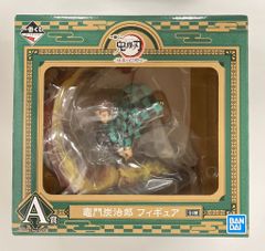 BANDAI SPIRITS 이치 반 쿠지 귀멸의 칼날 칼날을 흔들며 마음을 태워 A상 슌몬 탄지로 피규어