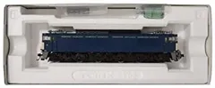 【中古-非常に良い】 TOMIX HOゲージ EF63 1次形 プレステージモデル HO-199 鉄道模型 電気機関車のサムネイル