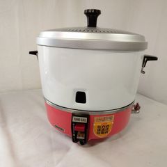 Paloma パロマ ガス炊飯器 PR-06M 本体 - メルカリ