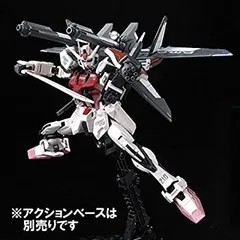 【中古-非常に良い】ＲＧ 1/144 ストライクルージュ＋ＨＧ 1/144 Ｉ.Ｗ.Ｓ.Ｐ.のサムネイル