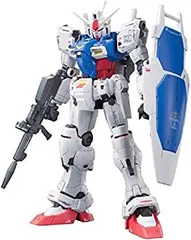 【中古-非常に良い】 RG 機動戦士ガンダム0083 STARDUST MEMORY RX-78GP01 ガンダム試作1号機 ゼフィランサス 1/144スケール 色分け済みプラモデル