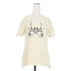 2026年最新】Miharayasuhiro レディース 半袖(Tシャツ) Tシャツ