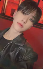 SEVENTEEN HOSHI FML Weverse JAPAN会場限定 トレーディングカード 東京 2023 'LOVE'来場者限定