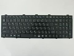 140)ノートPC用交換キーボード NEC PC-LS 150ES6Bより - メルカリ