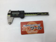 ミツトヨ デジマチックキャリパ CFC-U45 - メルカリ