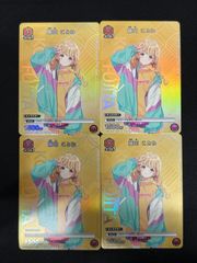 アクションポイントカード(勝利の女神：NIKKE)〈NIK-1-AP01〉[UA18BT