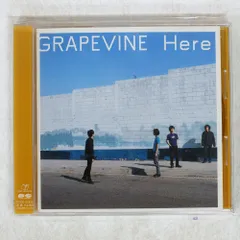 2026年最新】grapevine hereの人気アイテム - メルカリ