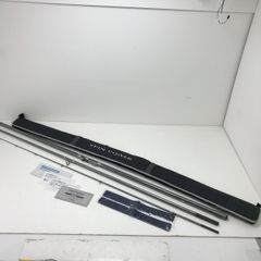 シマノ キススペシャルCX＋ 専用ケース キススペシャル竿立て セット