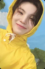 SEVENTEEN WOOZI SEVENTEENTH HEAVEN CARAT トレーディングカード
