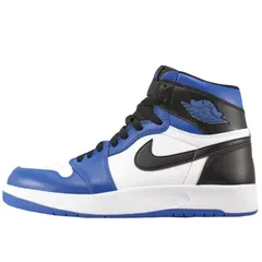 NIKE AIR JORDAN 1.5 HIGH THE RETURN ナイキ エアジョーダン1.5 ハイ ザ リターン ブルー ホワイト ブラック 27cm ハイ カット スニーカー 箱あり 768861-106