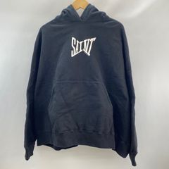 SAINT Mxxxxxx パーカー HYPNOTIZER 最終値下げ SAINT Mxxxxxx パーカー HYPNOTIZER - メルカリ